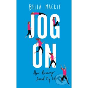 Jog On - Bella Mackie