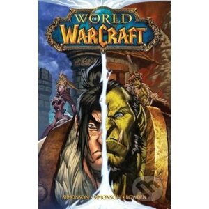 World of Warcraft (Volume 3) - Walter Simonson