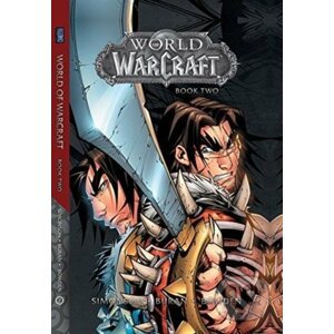 World of Warcraft (Book Two) - Walter Simonson