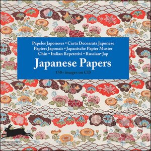 Japanese Papers - Pepin Press