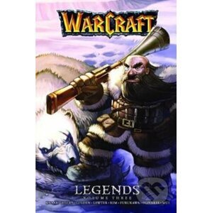 Warcraft Legends (Volume 3) - Christie Golden