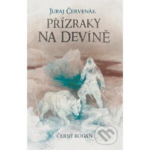 E-kniha Přízraky na Devíně - Juraj Červenák