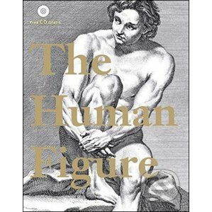 The Human Figure - Pepin Press