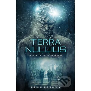E-kniha Terra nullius - Julie Nováková
