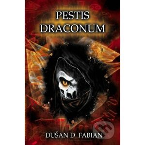 E-kniha Pestis Draconum - Dušan D. Fabian