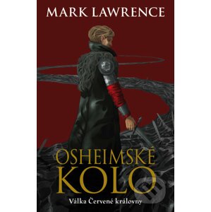 Osheimské kolo - Mark Lawrence