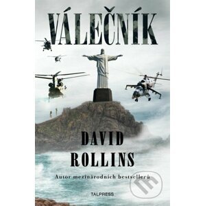 Valecnik - David Rollins