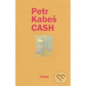 Cash - Petr Kabeš