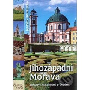 Jihozápadní Morava - Jaroslav Kocourek