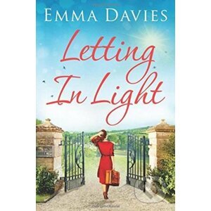Letting In Light - Emma Davies