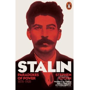 Stalin - Stephen Kotkin