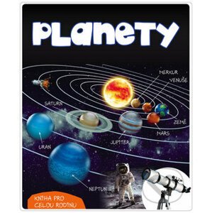 Planety - Jerzy Rafalski