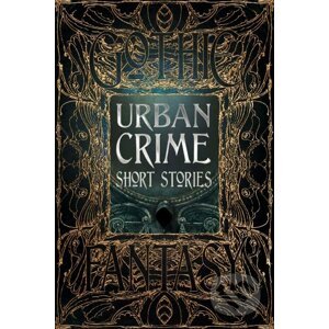 Urban Crime Short Stories - Flame Tree Publishing