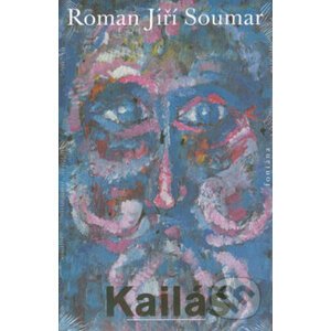 Kailáš - Roman Jiří Soumar