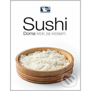 Sushi - Doma, krok za krokem - Prakul Production