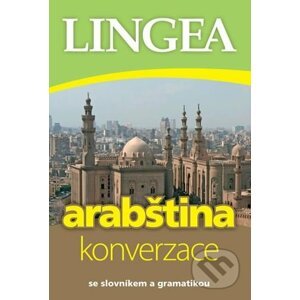 Arabština - konverzace - Lingea