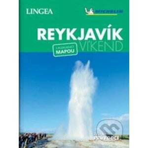 Reykjavík - Lingea