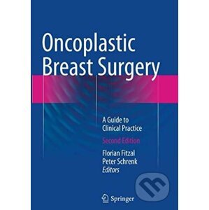 Oncoplastic Breast Surgery - Springer Verlag