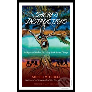 Sacred Instructions - Sherri Mitchell