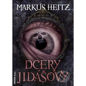 E-kniha Dcery Jidášovy - Markus Heitz