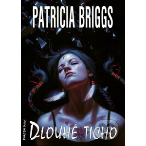 E-kniha Dlouhé ticho - Patricia Briggs