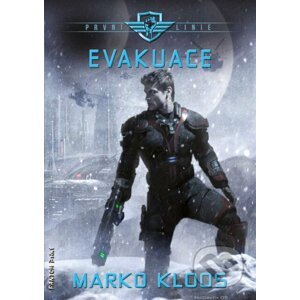 E-kniha Evakuace - Marko Kloos