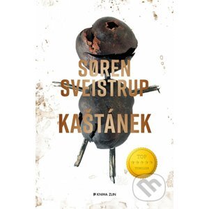 E-kniha Kaštánek - Soren Sveistrup