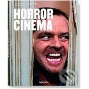 Horror Cinema - Jonathan Penner , Steven Jay Schneider