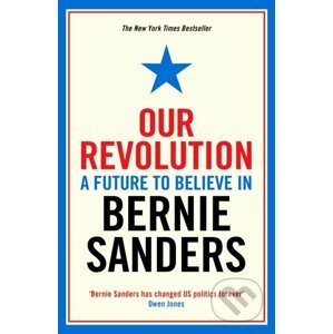 Our Revolution - Bernie Sanders