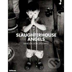 Slaughterhouse Angels - Vanessa von Zitzewitz