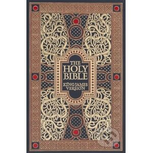 The Holy Bible - Gustave Dore (ilustrácie)