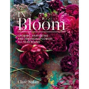 In Bloom - Clare Nolan