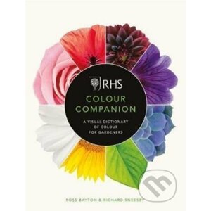 RHS Colour Companion - Ross Bayton, Richard Sneesby