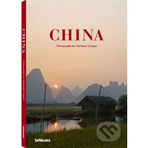 China - Christina Lionnet
