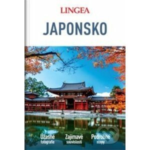 Japonsko - Lingea