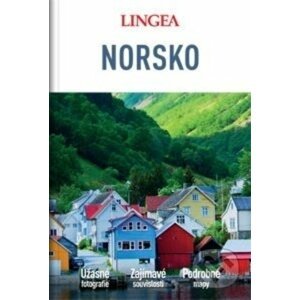 Norsko - Lingea