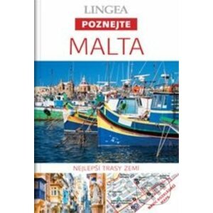 Malta - Lingea