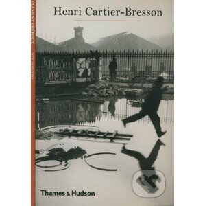 Henri Cartier-Bresson - Clément Chéroux