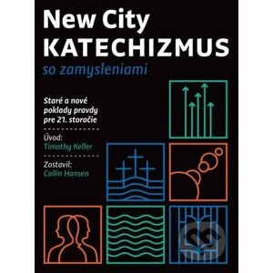 New City KATECHIZMUS - Collin Hansen