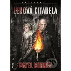 E-kniha Ledová citadela - Pavel Korněv