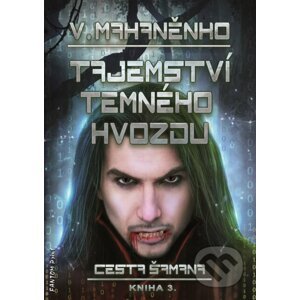 E-kniha Tajemství Temného hvozdu - Vasilij Mahaněnko