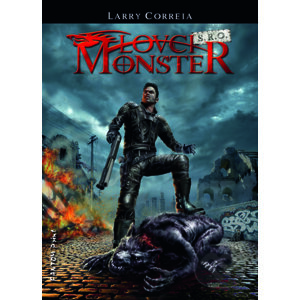 E-kniha Lovci monster s.r.o. - Larry Correia
