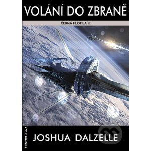 E-kniha Volání do zbraně - Joshua Dalzelle
