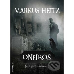E-kniha Oneiros - Markus Heitz
