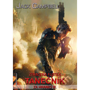 E-kniha Tanečník - Jack Campbell