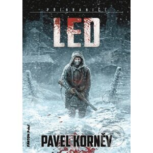 E-kniha Led - Pavel Korněv