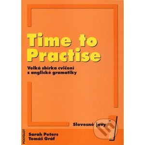 Time to Practise 1 - Sarah Peters, Tomáš Gráf