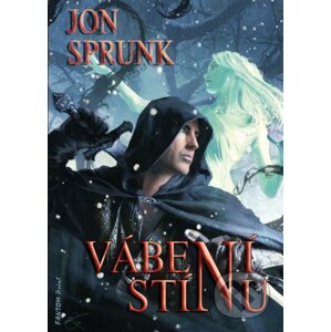 E-kniha Vábení Stínu - Jon Sprunk