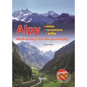 Alpy - Dieter Maier