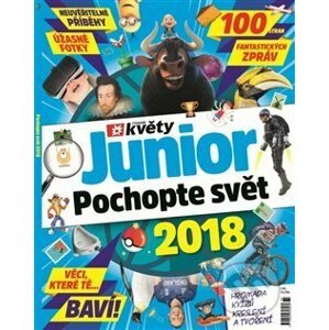 Junior - Pochopte svět 2018 - Vltava Labe Media